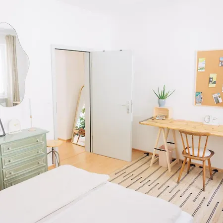 Altstadt Studio Штраубинг Экстерьер фото