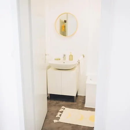 Altstadt Studio Штраубинг Экстерьер фото