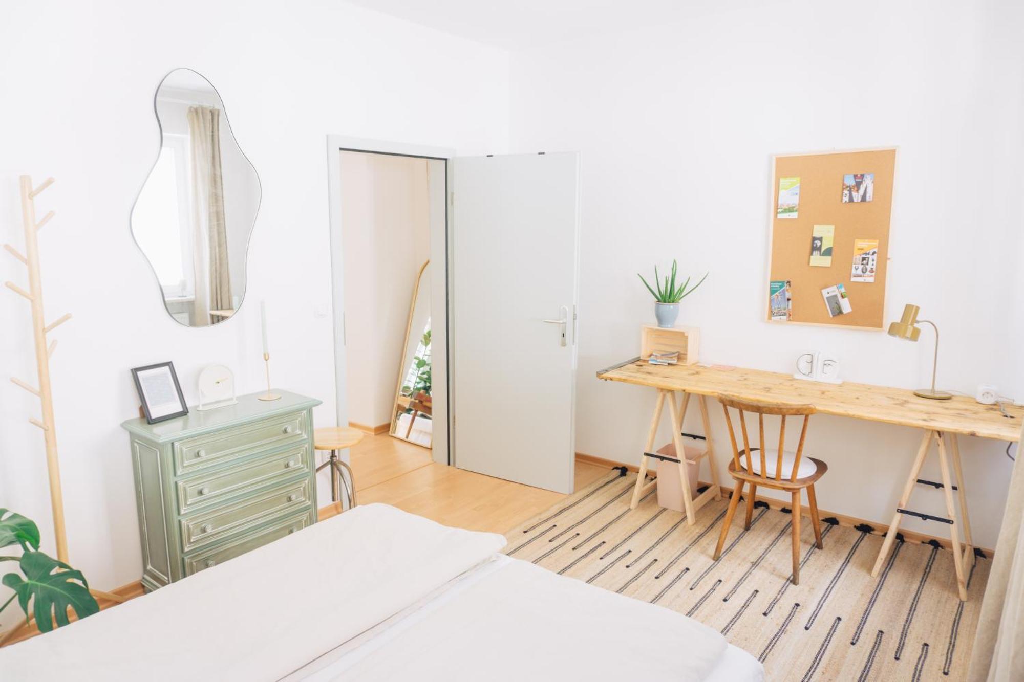 Apartment Altstadt Straubing